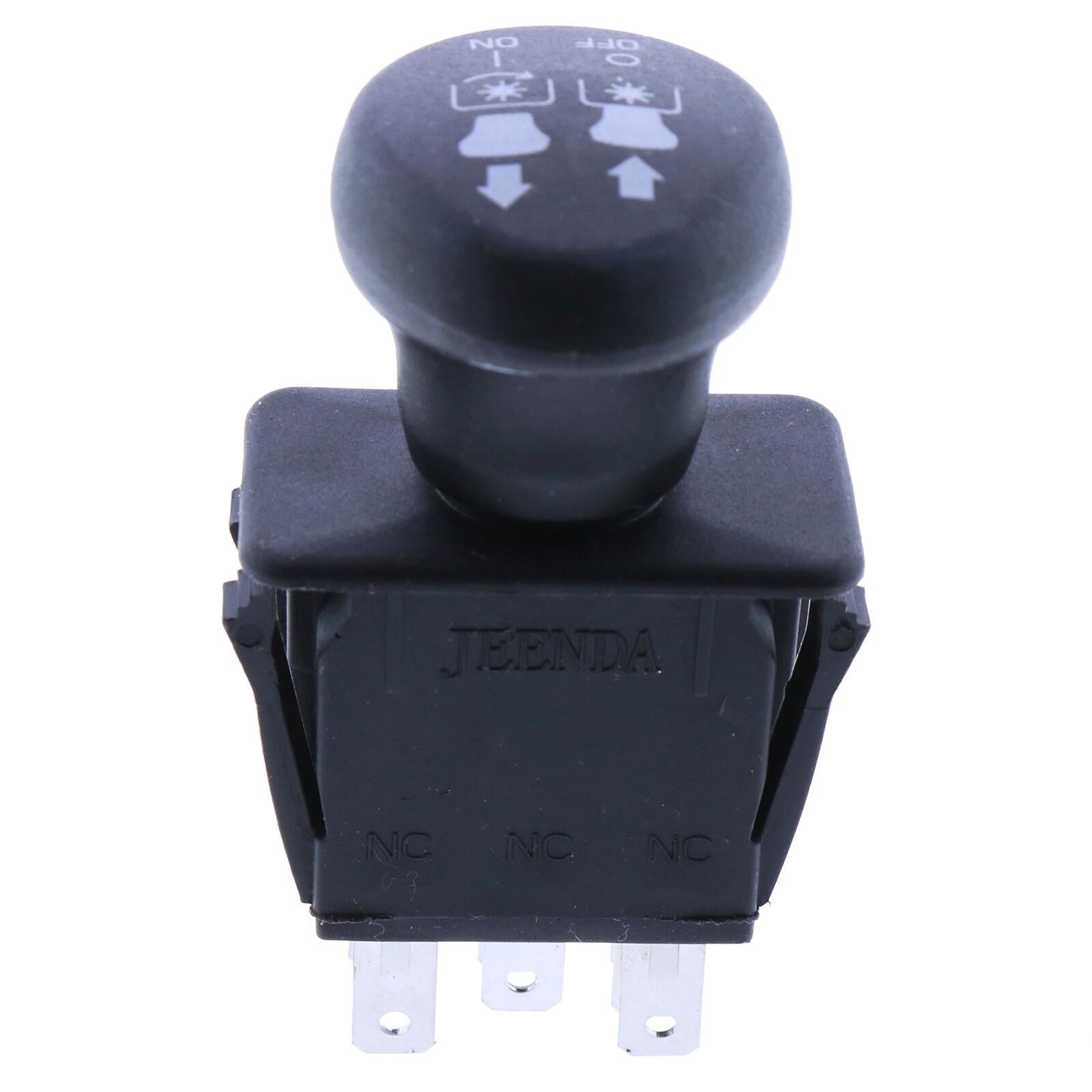 PTO Switch 725-1716 925-1716 430-396 For CubCadet MTD Delta Toro Troy-Bilt