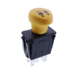 PTO Switch 925-04258 725-04258 For Cub Cadet MTD Craftsman Mower GT1054 I1042