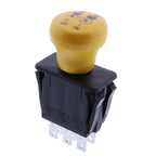 PTO Switch 925-04258 725-04258 For Cub Cadet MTD Craftsman Mower GT1054 I1042