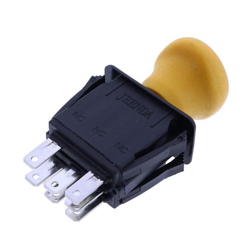 PTO Switch 925-04258 725-04258 For Cub Cadet MTD Craftsman Mower GT1054 I1042
