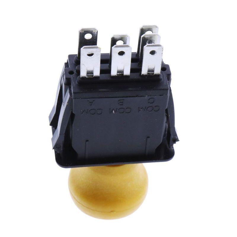 PTO Switch 925-04258 725-04258 For Cub Cadet MTD Craftsman Mower GT1054 I1042