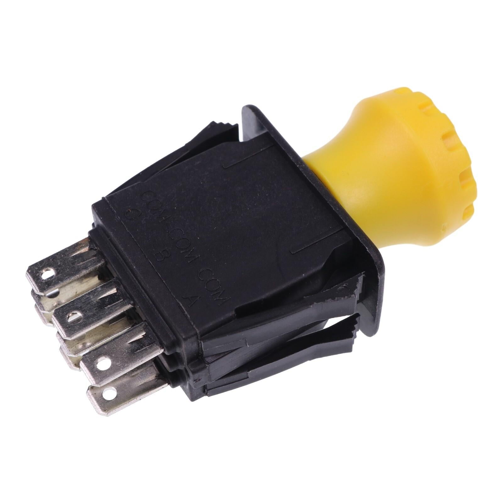 PTO Switch AM119139 AM131966 For John Deere L120 L130 LA130 LA140 LA140 LA175