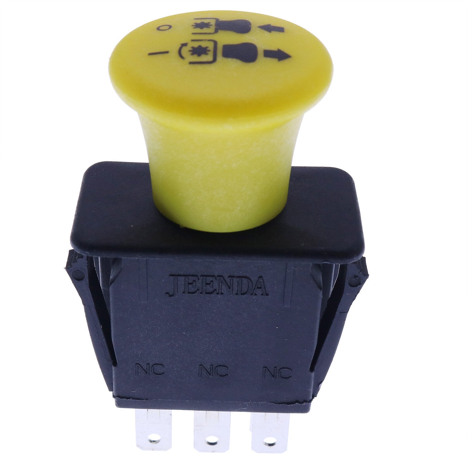 PTO Switch AM131966 B1EM48 TCA17834 For John Deere L120 L130 D140 D150 D155