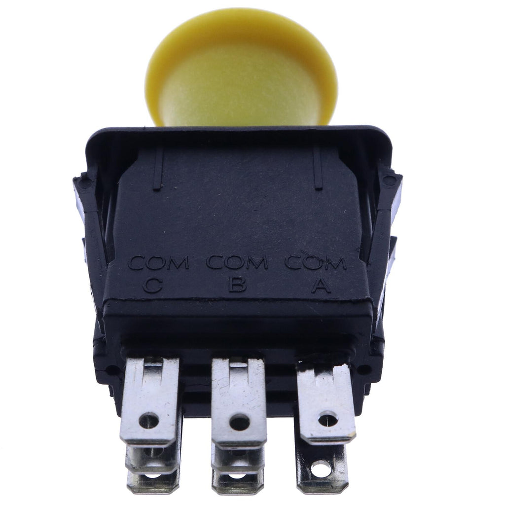 PTO Switch AM131966 B1EM48 TCA17834 For John Deere L120 L130 D140 D150 D155