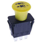 PTO Switch AM131966 B1EM48 TCA17834 For John Deere L120 L130 D140 D150 D155