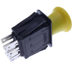 PTO Switch AM131966 B1EM48 TCA17834 For John Deere L120 L130 D140 D150 D155