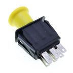 PTO Switch For Everride 136574 Delta 6201-342 ZTR Mowers Toro 74269