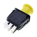 PTO Switch For Everride 136574 Delta 6201-342 ZTR Mowers Toro 74269