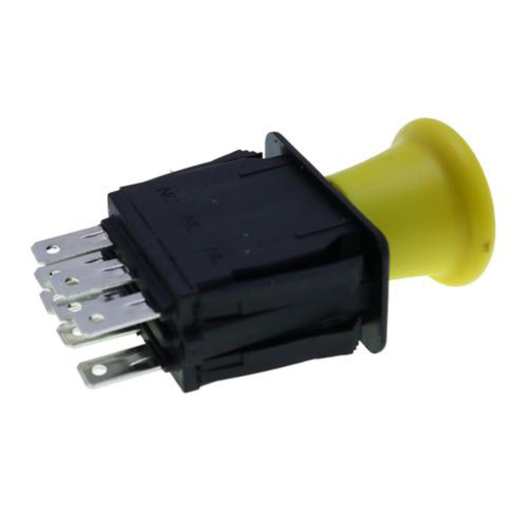 PTO Switch For Everride 136574 Delta 6201-342 ZTR Mowers Toro 74269