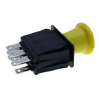 PTO Switch For Everride 136574 Delta 6201-342 ZTR Mowers Toro 74269
