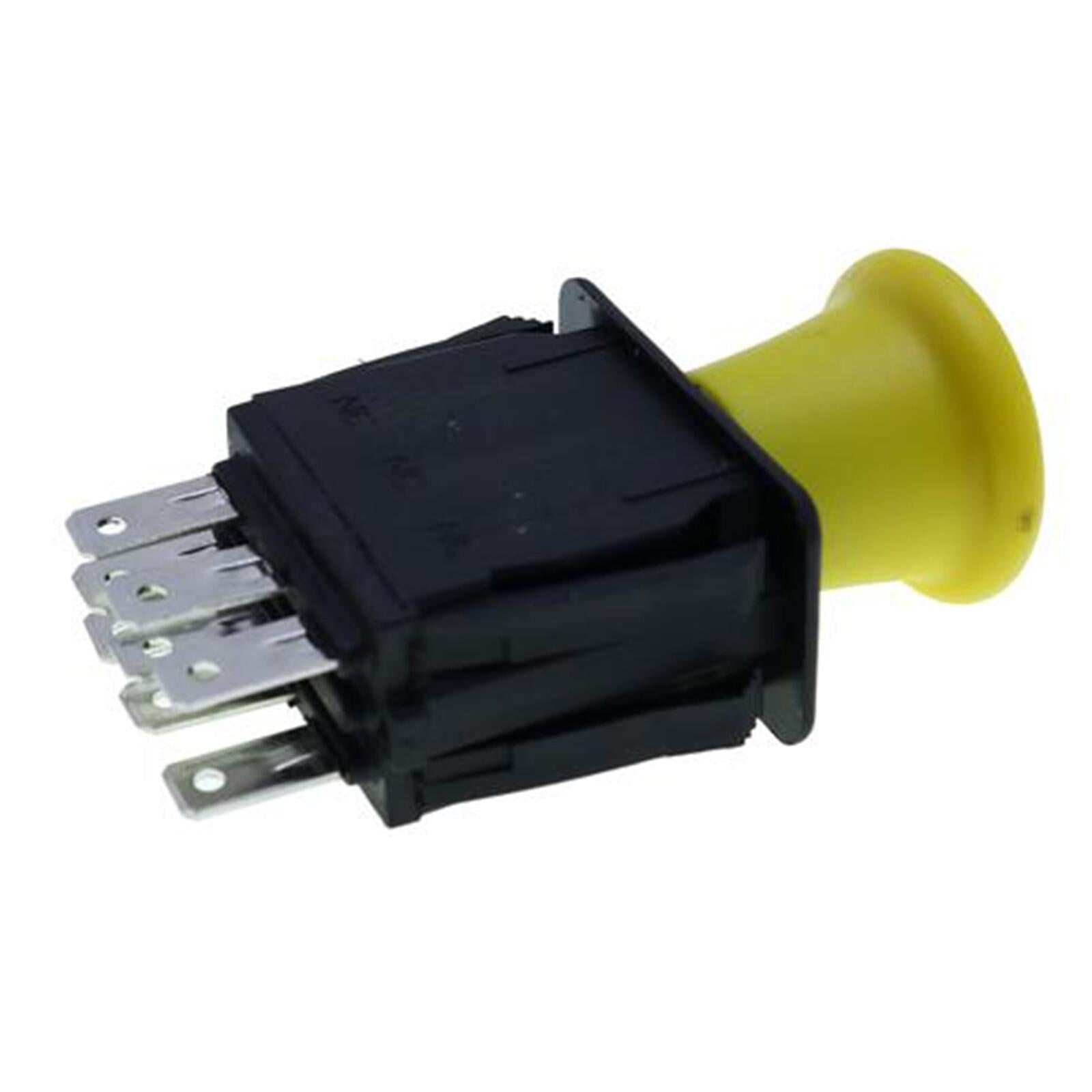 PTO Switch For Everride 136574 Delta 6201-342 ZTR Mowers Toro 74269
