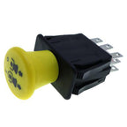 PTO Switch For Everride 136574 Delta 6201-342 ZTR Mowers Toro 74269
