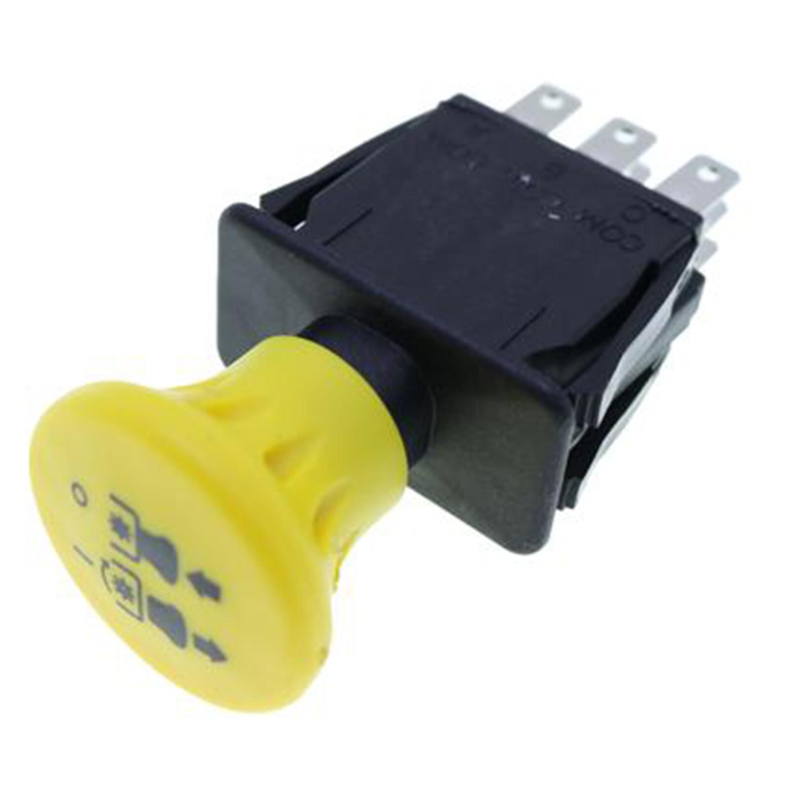 PTO Switch K3011-62300 For Kubota Z121 Z122 Z411 Z421 Z723 Z724 Z725 Z726 ZG