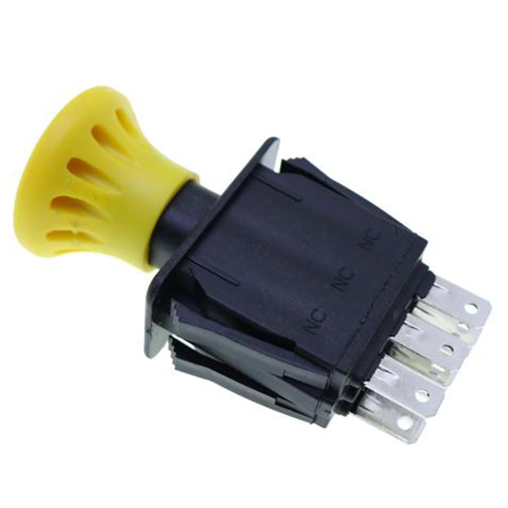 PTO Switch K3011-62300 For Kubota Z121 Z122 Z411 Z421 Z723 Z724 Z725 Z726 ZG