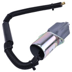 Pull / Hold Solenoid 179385 SA-4605-12-T for Miller 12VDC With Coil Commander