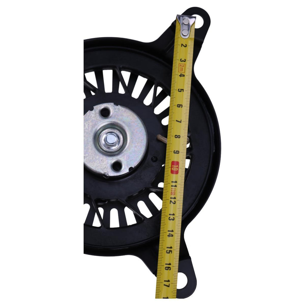 Pull Recoil Starter 14 165 01-S for Kohler XT149 XT650 XT775 XT800