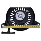 Pull Recoil Starter 14 165 01-S for Kohler XT149 XT650 XT775 XT800