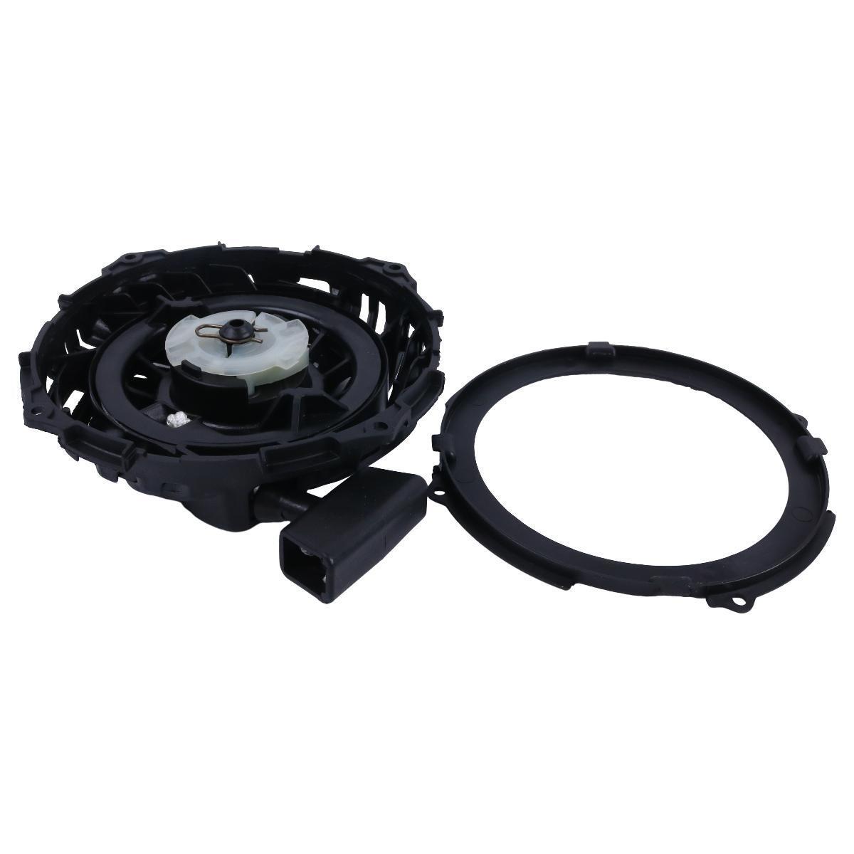 Pull Recoil Starter 593959 For Briggs & Stratton 08P502 093J02 Mower 450E 500E