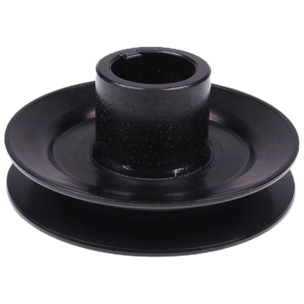 Pulley 756-0978B For Cub Cadet RZT LGT SLT SLTX LGTX GT LT LTX 1042 1045 1046