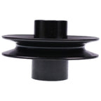 Pulley 756-0978B For Cub Cadet RZT LGT SLT SLTX LGTX GT LT LTX 1042 1045 1046