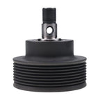 Pulley Idler 3062602 3046225 3062602RX 3801573 For Cummins Engine M11 L10