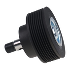 Pulley Idler 3062602 3046225 3062602RX 3801573 For Cummins Engine M11 L10