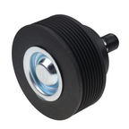 Pulley Idler 3062602 3046225 3062602RX 3801573 For Cummins Engine M11 L10