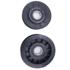 Pulley Kit GX20286 GX20287 For John Deere D110 D120 D125 D130 D140 D150 D155