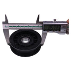 Pulley Kit GX20286 GX20287 For John Deere D110 D120 D125 D130 D140 D150 D155