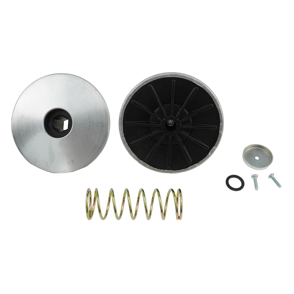 Pulley Kit MIA12482 MIA12025 MIA12656 MIA13114 For John Deere D105 E100 X105