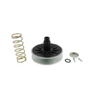 Pulley Kit MIA12482 MIA12025 MIA12656 MIA13114 For John Deere D105 E100 X105