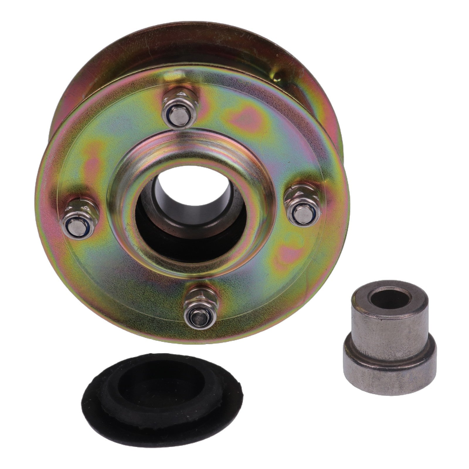 Pully Kit 126-0316 125-2532 131-4506 131-4529 For Toro TimeMaster 30" Lawn Mower