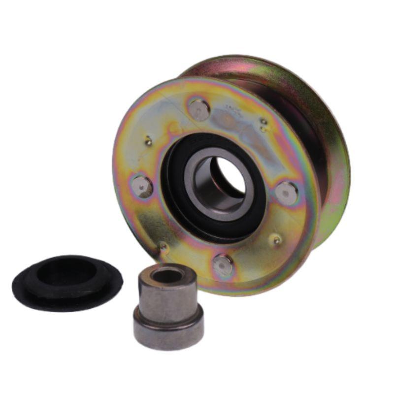 Pully Kit 126-0316 125-2532 131-4506 131-4529 For Toro TimeMaster 30" Lawn Mower