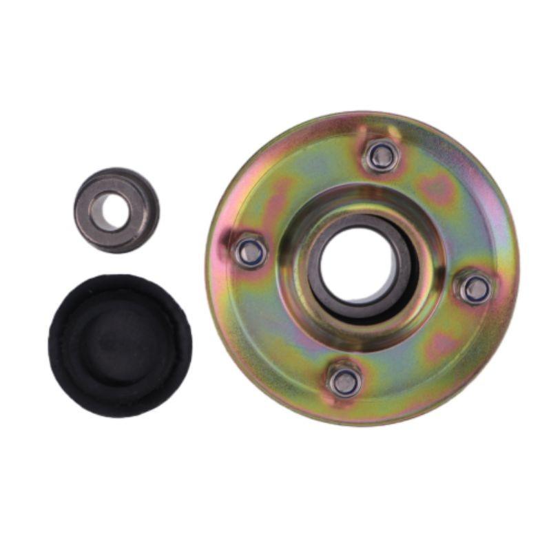 Pully Kit 126-0316 125-2532 131-4506 131-4529 For Toro TimeMaster 30" Lawn Mower