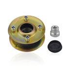 Pully Kit 126-0316 125-2532 131-4506 131-4529 For Toro TimeMaster 30" Lawn Mower