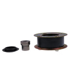 Pully Kit 126-0316 125-2532 131-4506 131-4529 For Toro TimeMaster 30" Lawn Mower