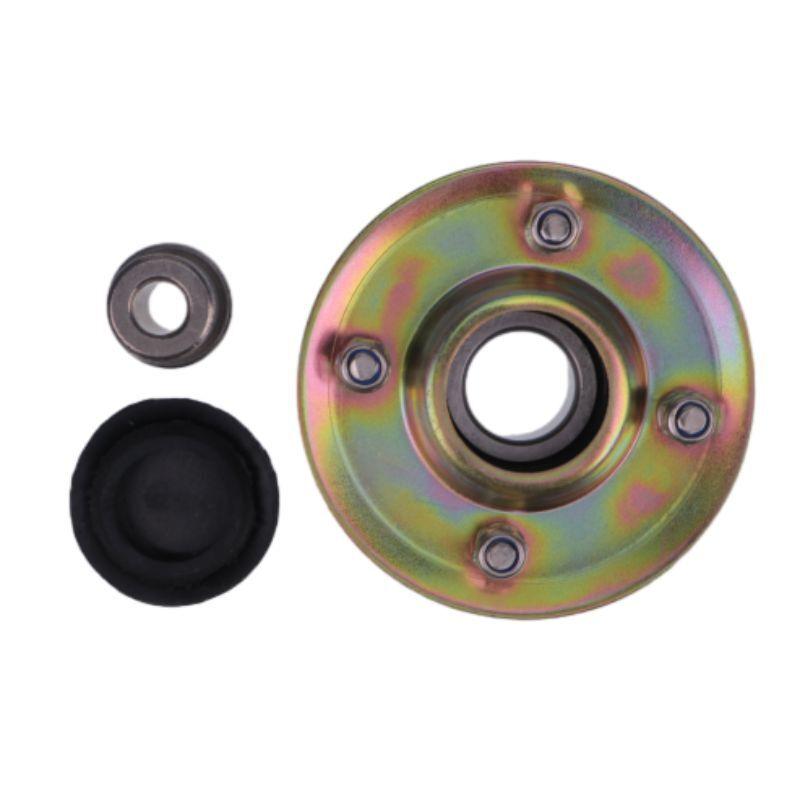 Pully Kit 131-4529 125-2532 126-0316 for 30" Deck Mower Toro 20199 20200 20975