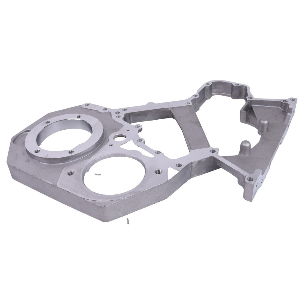 Pump Front Timing Gear Case Housing 3936256 for Cummins 5.9 12V 6BT 6B 94-98
