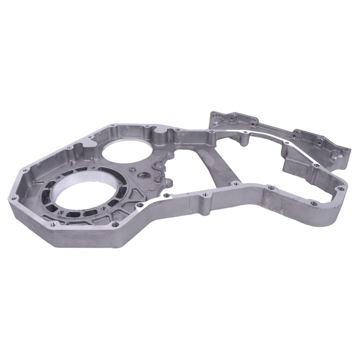 Pump Front Timing Gear Case Housing 3936256 for Cummins 5.9 12V 6BT 6B 94-98