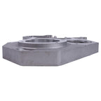 Pump Front Timing Gear Case Housing 3936256 for Cummins 5.9 12V 6BT 6B 94-98