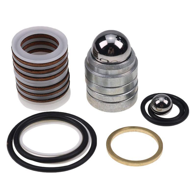 Pump Repair Kit 246341 249123 For Graco GH200 GH300 GMax 7900 Hydramax 225