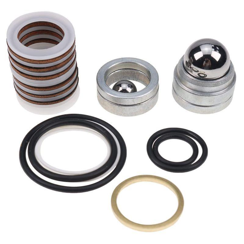Pump Repair Kit 246341 249123 For Graco GH200 GH300 GMax 7900 Hydramax 225