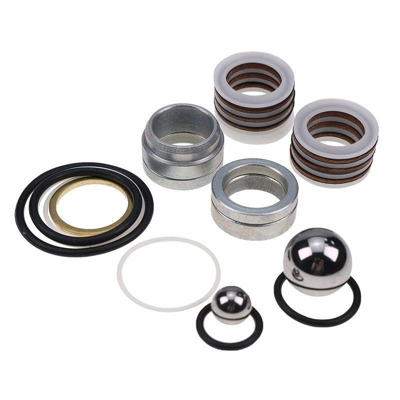 Pump Repair Kit 246341 249123 For Graco GH200 GH300 GMax 7900 Hydramax 225