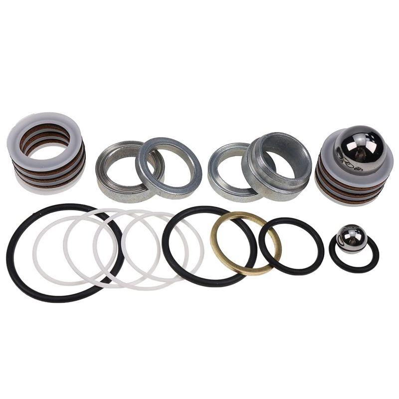 Pump Repair Kit 246341 249123 For Graco GH200 GH300 GMax 7900 Hydramax 225