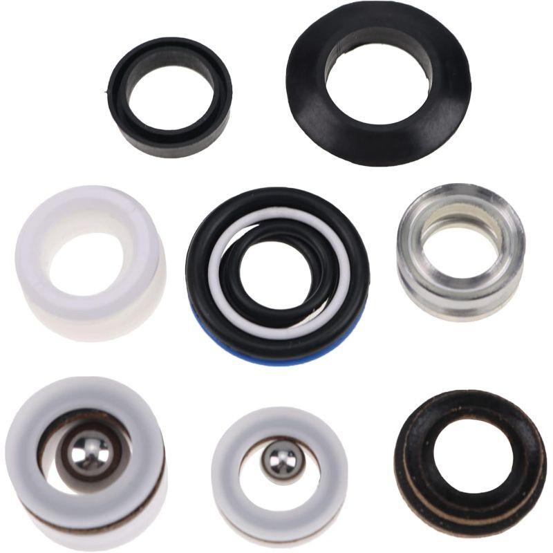Pump Repair Packing 244194 For Graco Airless Paint Sprayer 295 390 395 490 495