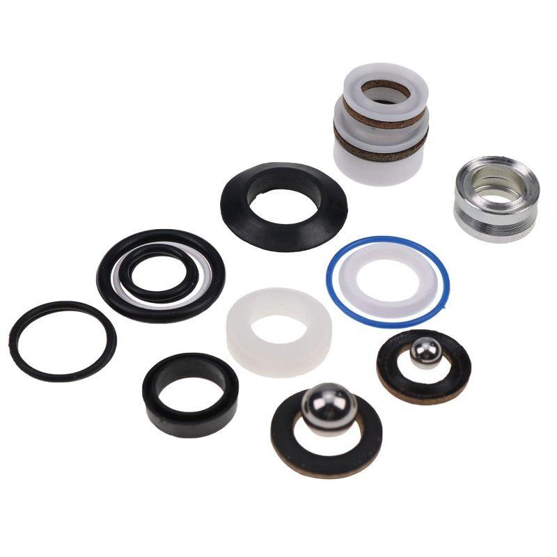 Pump Repair Packing 244194 For Graco Airless Paint Sprayer 295 390 395 490 495