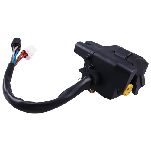 Push Button Switch 5KM-83976-00-00 For Yamaha Kodiak 450 Grizzly 660 2002-2006