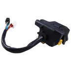 Push Button Switch 5KM-83976-00-00 For Yamaha Kodiak 450 Grizzly 660 2002-2006