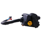 Push Button Switch 5KM-83976-00-00 For Yamaha Kodiak 450 Grizzly 660 2002-2006