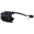 Push Button Switch 5KM-83976-00-00 For Yamaha Kodiak 450 Grizzly 660 2002-2006